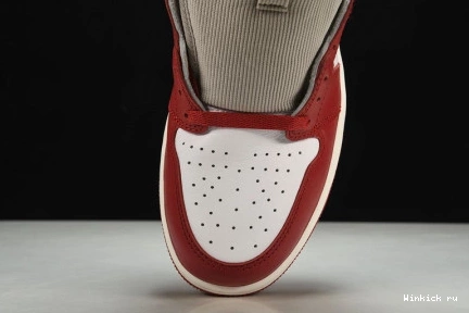 Jordan Chenille High OG 1 Newstalgia 0902